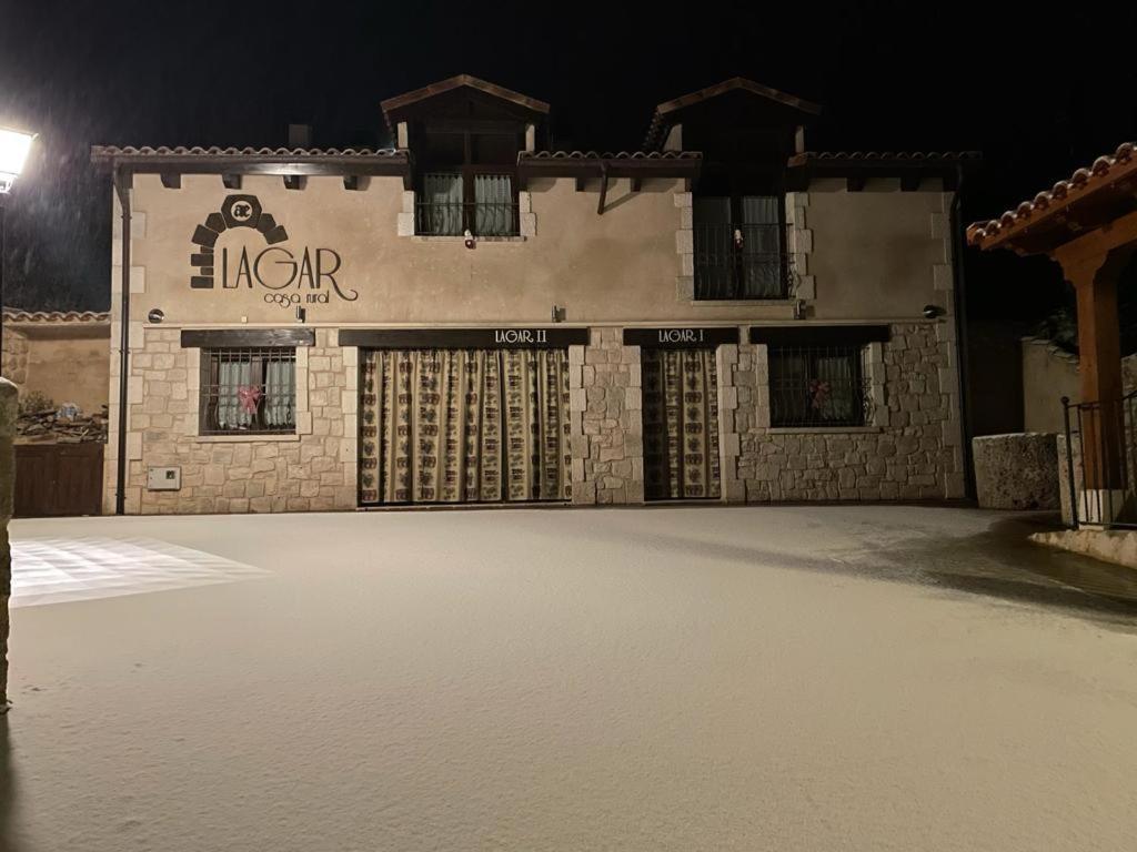 Lagar II Con Jacuzzi Villa Curiel de Duero Екстериор снимка