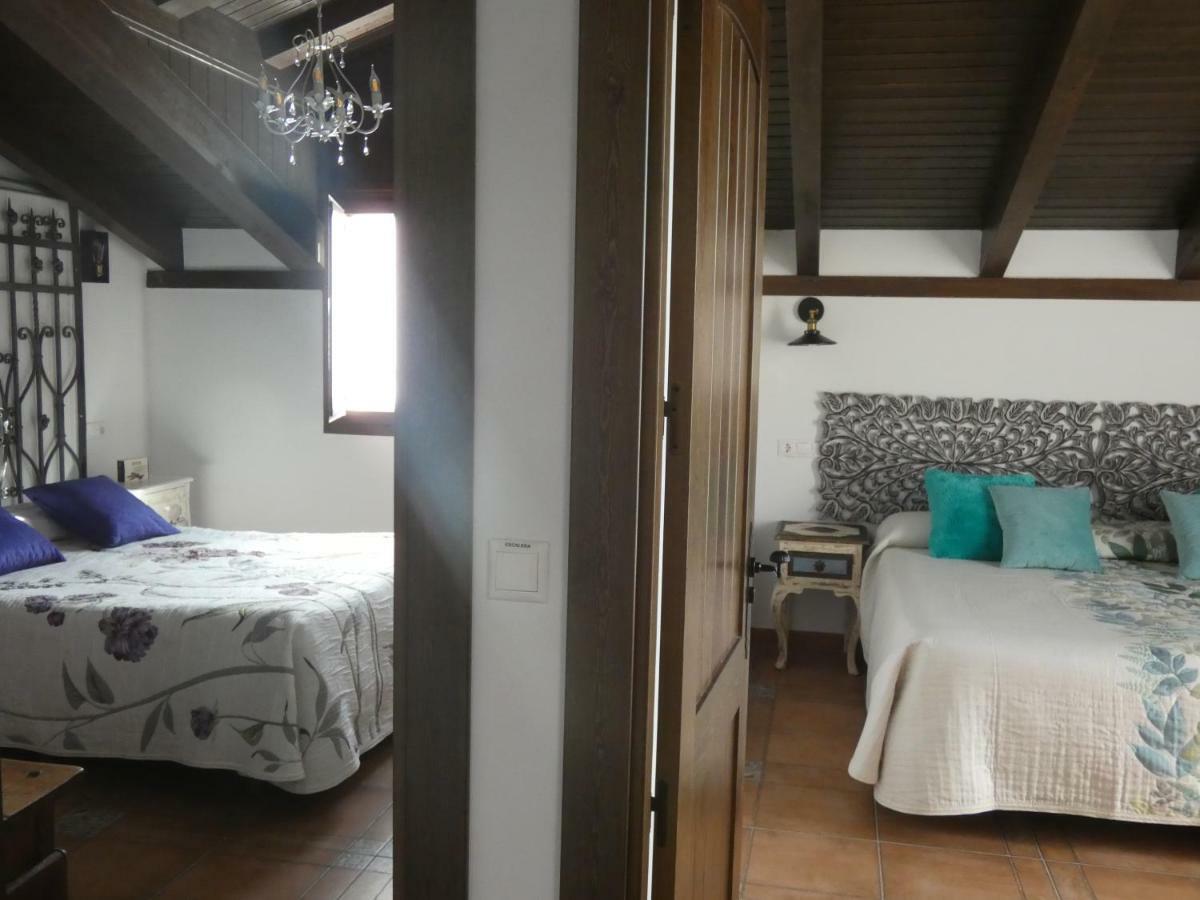 Lagar II Con Jacuzzi Villa Curiel de Duero Екстериор снимка