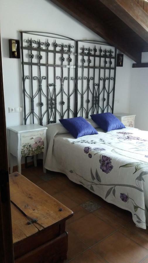 Lagar II Con Jacuzzi Villa Curiel de Duero Екстериор снимка
