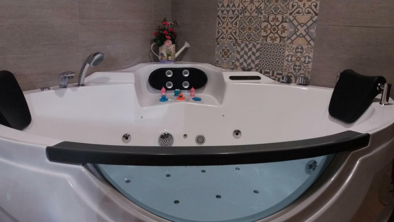 Lagar II Con Jacuzzi Villa Curiel de Duero Екстериор снимка