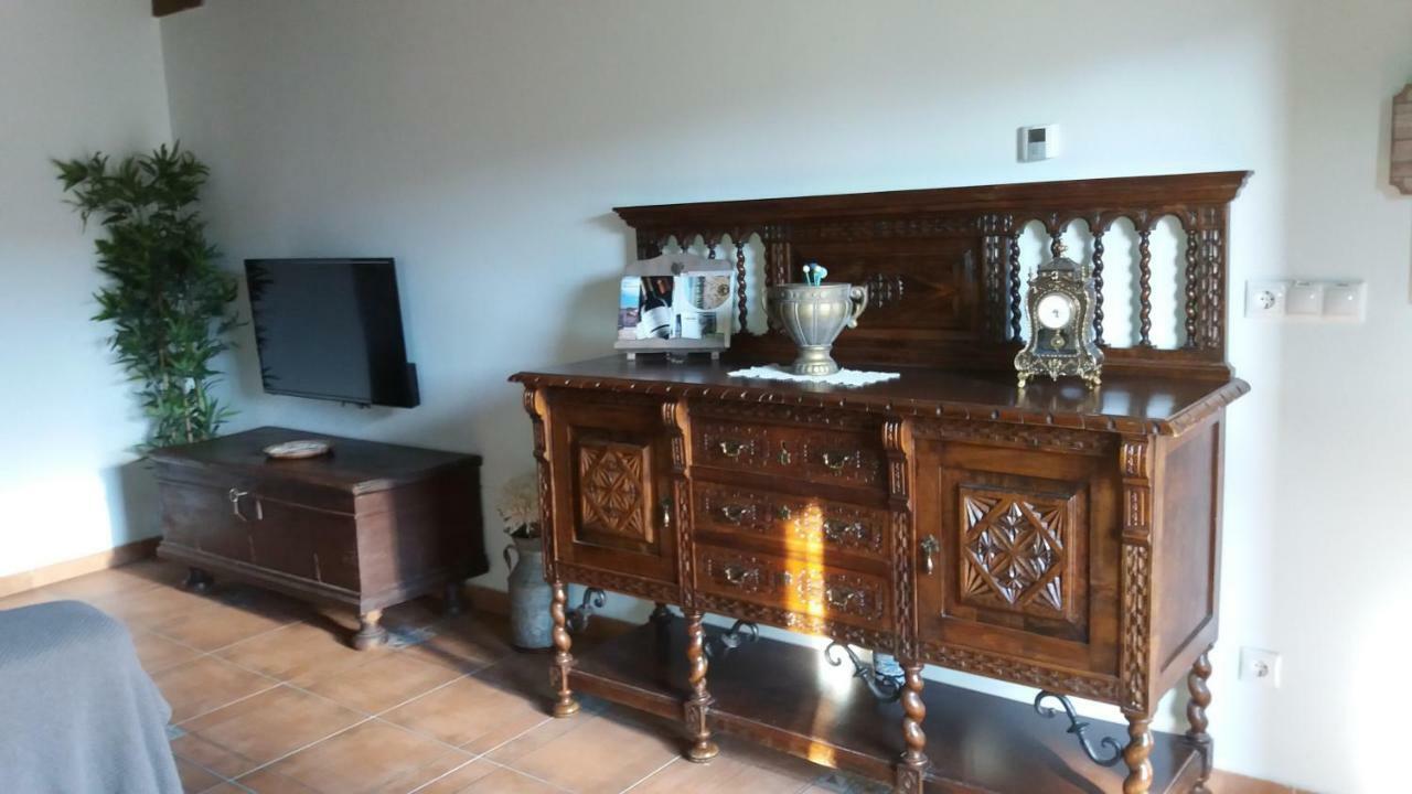 Lagar II Con Jacuzzi Villa Curiel de Duero Екстериор снимка