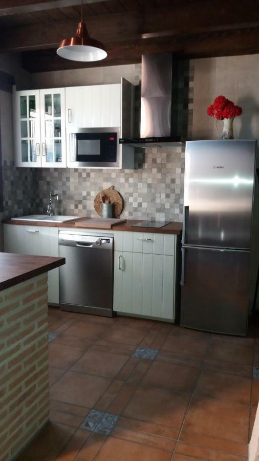 Lagar II Con Jacuzzi Villa Curiel de Duero Екстериор снимка